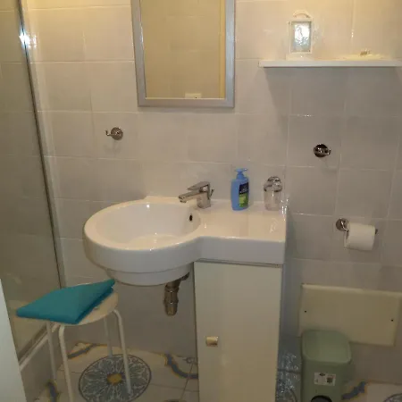 La Casuzza Holiday home Castellammare del Golfo