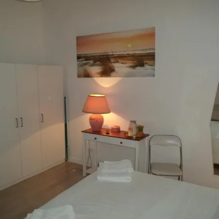 Holiday home La Casuzza Castellammare del Golfo