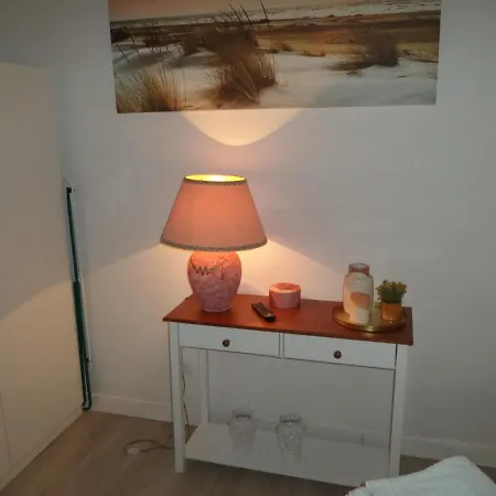 Holiday home La Casuzza *